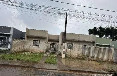 Oportunidade única em ponta grossa - pr | tipo: casa | negociação: licitação aberta  | situação: imóvel
