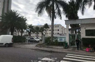 Oportunidade única em sao jose - sc | tipo: apartamento | negociação: licitação aberta  | situação: imóvel