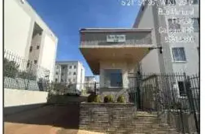 Oportunidade única em cascavel - pr | tipo: apartamento | negociação: leilão  | situação: imóvel