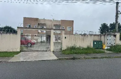Oportunidade única em campina grande do sul - pr | tipo: apartamento | negociação: venda direta online  | situação: imóvel