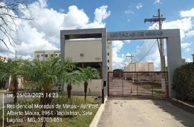 Oportunidade única em sete lagoas - mg | tipo: apartamento | negociação: venda online  | situação: imóvel