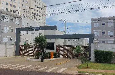 Oportunidade única em uberaba - mg | tipo: apartamento | negociação: licitação aberta  | situação: imóvel