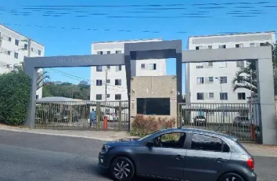 Oportunidade única em santa luzia - mg | tipo: apartamento | negociação: leilão  | situação: imóvel