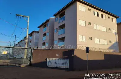 Oportunidade única em uberlandia - mg | tipo: apartamento | negociação: leilão  | situação: imóvel