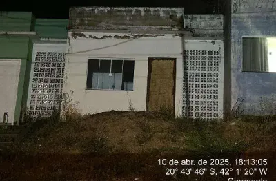 Oportunidade única em carangola - mg | tipo: casa | negociação: venda online  | situação: imóvel