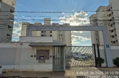Oportunidade única em uberlandia - mg | tipo: apartamento | negociação: leilão  | situação: imóvel