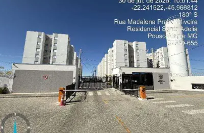 Oportunidade única em pouso alegre - mg | tipo: apartamento | negociação: leilão  | situação: imóvel