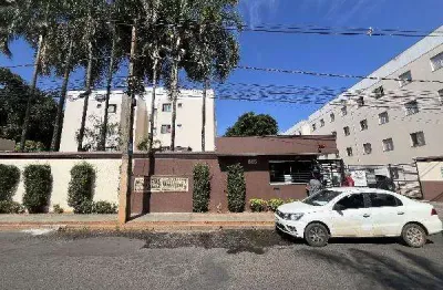 Oportunidade única em uberlandia - mg | tipo: apartamento | negociação: leilão  | situação: imóvel