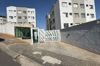 Oportunidade única em contagem - mg | tipo: apartamento | negociação: leilão  | situação: imóvel