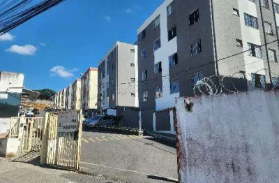 Oportunidade única em santa luzia - mg | tipo: apartamento | negociação: leilão  | situação: imóvel