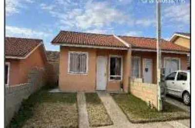 Oportunidade única em ponta grossa - pr | tipo: casa | negociação: leilão  | situação: imóvel
