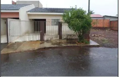 Oportunidade única em rolandia - pr | tipo: casa | negociação: leilão  | situação: imóvel