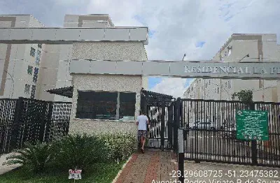 Oportunidade única em cambe - pr | tipo: apartamento | negociação: licitação aberta  | situação: imóvel