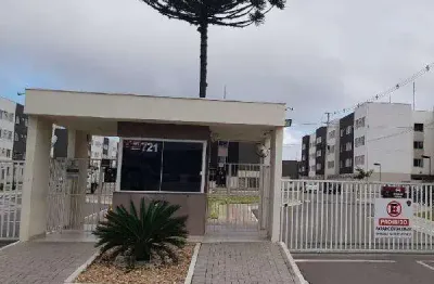Oportunidade única em campo largo - pr | tipo: apartamento | negociação: licitação aberta  | situação: imóvel