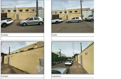 Oportunidade única em londrina - pr | tipo: comercial | negociação: licitação aberta  | situação: imóvel