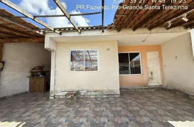 Oportunidade única em fazenda rio grande - pr | tipo: casa | negociação: licitação aberta  | situação: imóvel
