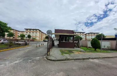 Oportunidade única em sao jose dos pinhais - pr | tipo: apartamento | negociação: licitação aberta  | situação: imóvel