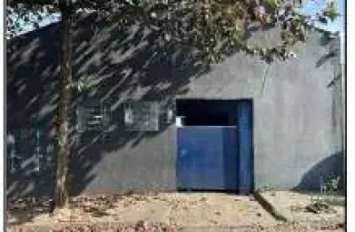 Oportunidade única em cianorte - pr | tipo: galpão | negociação: venda direta online  | situação: imóvel