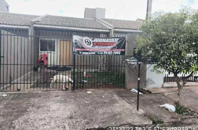 Oportunidade única em sarandi - pr | tipo: casa | negociação: leilão  | situação: imóvel