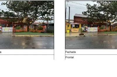 Oportunidade única em matinhos - pr | tipo: casa | negociação: leilão  | situação: imóvel