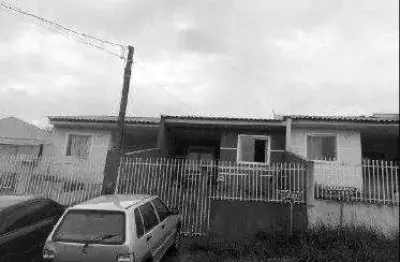 Oportunidade única em ponta grossa - pr | tipo: casa | negociação: leilão  | situação: imóvel