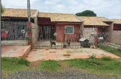 Oportunidade única em ponta grossa - pr | tipo: casa | negociação: leilão  | situação: imóvel