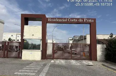 Oportunidade única em sao jose dos pinhais - pr | tipo: apartamento | negociação: leilão  | situação: imóvel