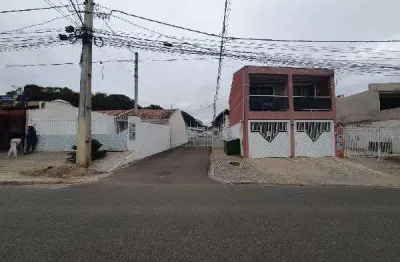 Oportunidade única em fazenda rio grande - pr | tipo: casa | negociação: leilão  | situação: imóvel
