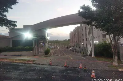 Oportunidade única em cambe - pr | tipo: apartamento | negociação: leilão  | situação: imóvel