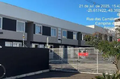 Oportunidade única em araucaria - pr | tipo: apartamento | negociação: leilão  | situação: imóvel