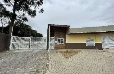 Oportunidade única em araucaria - pr | tipo: casa | negociação: leilão  | situação: imóvel