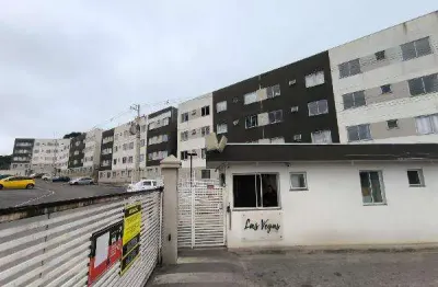 Oportunidade única em almirante tamandare - pr | tipo: apartamento | negociação: leilão  | situação: imóvel