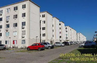 Oportunidade única em canoas - rs | tipo: apartamento | negociação: venda direta online  | situação: imóvel