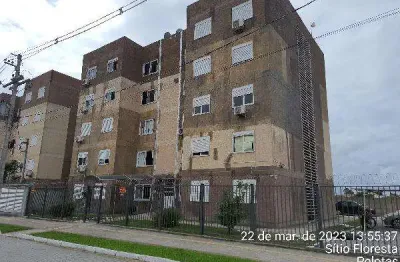 Oportunidade única em pelotas - rs | tipo: apartamento | negociação: venda direta online  | situação: imóvel