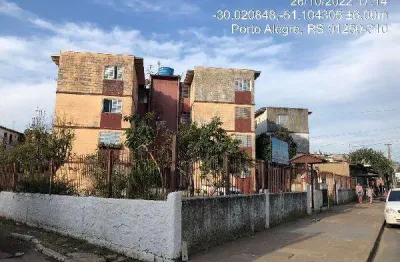 Oportunidade única em porto alegre - rs | tipo: apartamento | negociação: venda direta online  | situação: imóvel