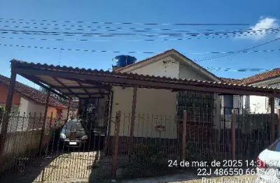 Oportunidade única em porto alegre - rs | tipo: casa | negociação: leilão  | situação: imóvel