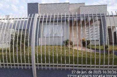 Oportunidade única em tenente portela - rs | tipo: casa | negociação: leilão  | situação: imóvel