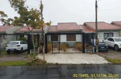Oportunidade única em porto alegre - rs | tipo: casa | negociação: leilão  | situação: imóvel