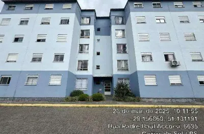 Oportunidade única em caxias do sul - rs | tipo: apartamento | negociação: leilão  | situação: imóvel