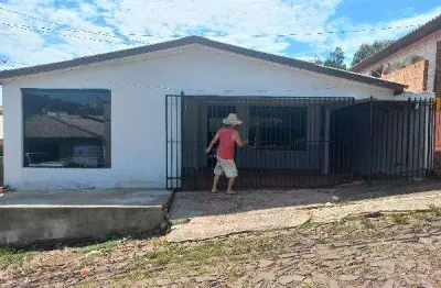Oportunidade única em palmeira das missoes - rs | tipo: casa | negociação: licitação aberta  | situação: imóvel