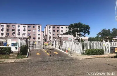 Oportunidade única em porto alegre - rs | tipo: apartamento | negociação: licitação aberta  | situação: imóvel
