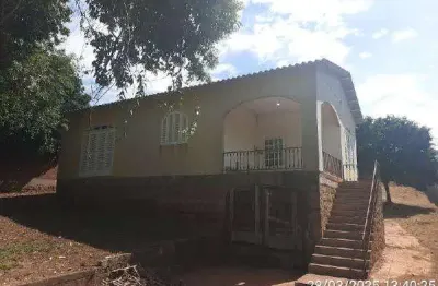 Oportunidade única em charqueadas - rs | tipo: casa | negociação: licitação aberta  | situação: imóvel
