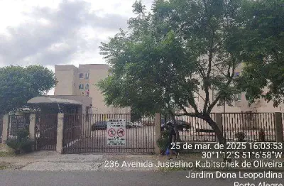 Oportunidade única em porto alegre - rs | tipo: apartamento | negociação: licitação aberta  | situação: imóvel