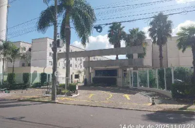 Oportunidade única em canoas - rs | tipo: apartamento | negociação: licitação aberta  | situação: imóvel