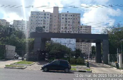 Oportunidade única em porto alegre - rs | tipo: apartamento | negociação: licitação aberta  | situação: imóvel