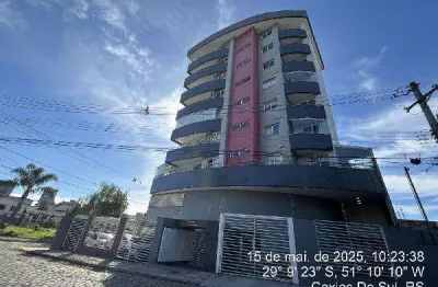 Oportunidade única em caxias do sul - rs | tipo: apartamento | negociação: leilão  | situação: imóvel
