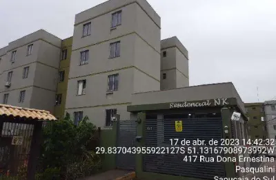 Oportunidade única em sapucaia do sul - rs | tipo: apartamento | negociação: venda direta online  | situação: imóvel