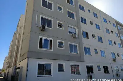 Oportunidade única em sao leopoldo - rs | tipo: apartamento | negociação: leilão  | situação: imóvel