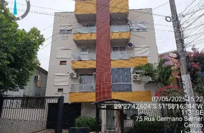 Oportunidade única em lajeado - rs | tipo: apartamento | negociação: leilão  | situação: imóvel