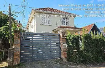 Oportunidade única em porto alegre - rs | tipo: casa | negociação: leilão  | situação: imóvel